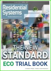 Residential Systems
