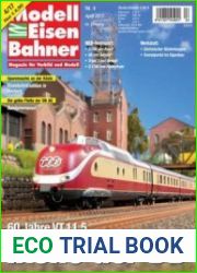 Modelleisenbahner - Magazin fur Vorbild und Modell