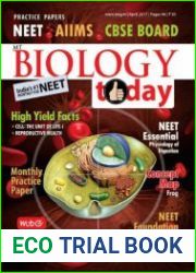 Biology Today