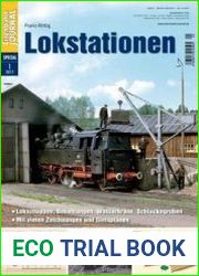 Eisenbahn Journal Special