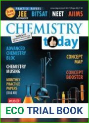 Chemistry Today