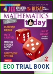 Mathematics Today