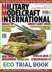 Military Modelcraft International
