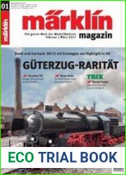 Marklin Magazin