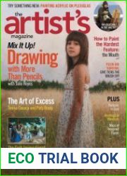 The Artist|s Magazine