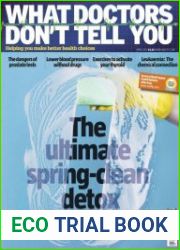 What Doctors Don|t Tell You