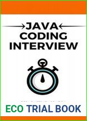 Java Coding Interview