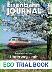 Eisenbahn Journal