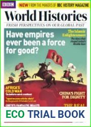 BBC World Histories