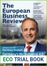 The European Business Review