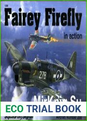 Fairey Firefly In Action