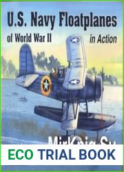 U.S. Navy Floatplane of World War II In Action