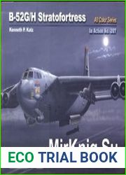 Boeing B-52G/H Stratofortress In Action