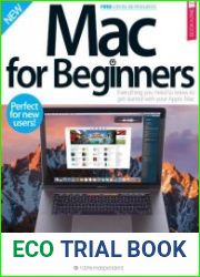 Mac For Beginners 15th Edition