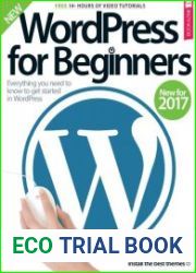 WordPress for Beginners, 9th Edition