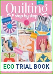 Quilting Step by Step