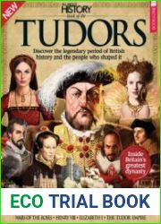All About History - Book of the Tudors 3rd Edition