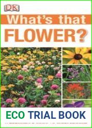 What|s that Flower?