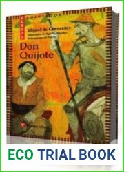 Don Quixote. Volume 1