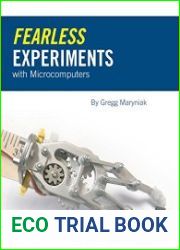 Fearless Experiments With Microcomputers