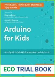 Arduino for Kids