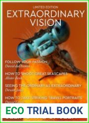 Extraordinary Vision