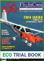 SA Flyer Magazine