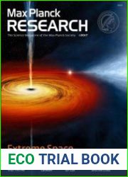 Max Planck Research