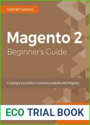 Magento 2 Beginners Guide