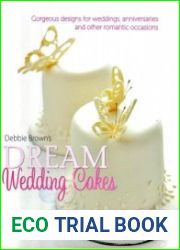 Dream Wedding Cakes / Свадебные торты мечты