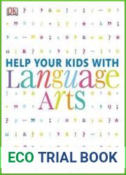 Help Your Kids with Language Arts