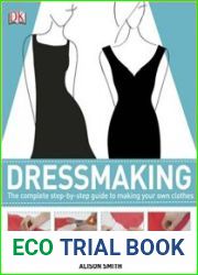 Dressmaking