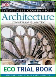 Eyewitness Companions Architecture