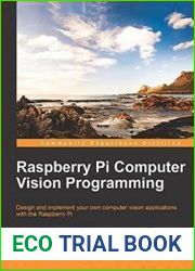 Raspberry Pi Computer Vision Programming