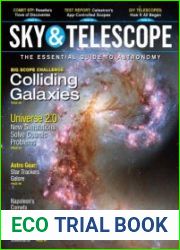 Sky & Telescope