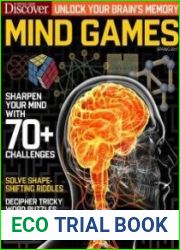Discover - Mind Games