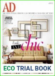 AD Architectural Digest Spain