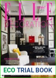 Elle Decoration Spain