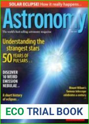 Astronomy
