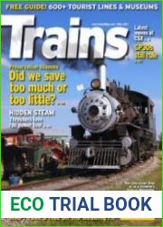 Trains Magazine