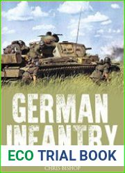German Infantry On the Eastern Front in World War Two