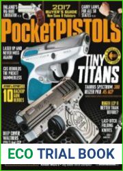 Pocket Pistols