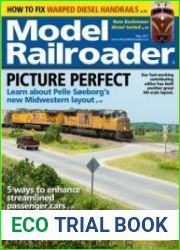Model Railroader