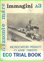 Incrociatori pesanti classe Trieste