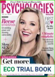 Psychologies UK