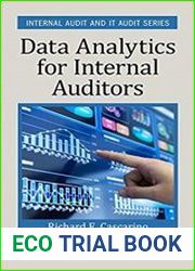 Data Analytics for Internal Auditors