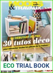 Modes & Travaux Hors-Serie