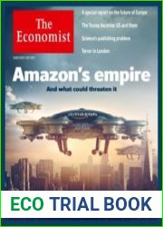 The Economist in Audio