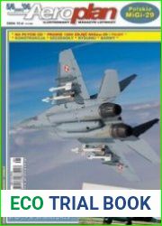 Aeroplan 2006.05-06. MiG-29 (CD extra)Издательство Agencja Lotnicza AltairГод 2006Формат Multimedia CDЯзык PolishРазмер 328.4 MBthanks to