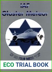 IAF Gloster Meteor